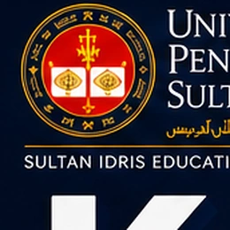 Logo UPSI